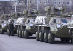 В Харькове из-за финансовых махинаций сорвался двухмиллиардный военный контракт
