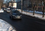 В Харькове стали чаще угонять машины