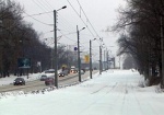 В Харькове едва не замерзли три человека, употреблявших на улице алкоголь