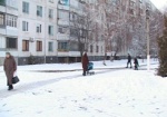 На следующей неделе в Харьковской области обещают плюсовую температуру
