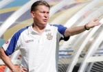 Олег Блохин будет тренером сборной Украины до 2014 года