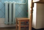 Полсотни домов в центре Харькова на целый день остались без тепла