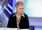Ирина Зубкова, главный санитарный врач города