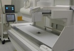 Печенежская ЦРБ получила рентгеновский диагностический комплекс и новую котельную