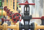 СНБО: Украина планирует вдвое сократить импорт российского газа