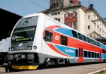 В марте в Харьков прибудут чешские двухэтажные поезда