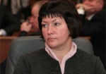 В пятницу в Харьков приедет первый заместитель главы Администрации президента Ирина Акимова