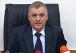 Анатолий Слипченко больше не возглавляет облуправление Государственной пенитенциарной службы