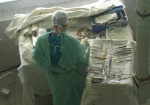 Харьковским врачам на треть повысят зарплату