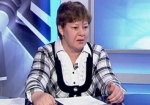 Елена Шингарева, вице-президент общественной организации инвалидов «Креавита»