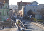 Харьков – в числе городов с низким уровнем загрязненности воздуха