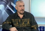 Игорь Парфенов, президент международного кинофестиваля «Ступени»