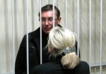 Большинство считает приговор Юрию Луценко актом политического преследования