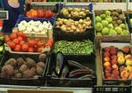 Облстат: На харьковских рынках больше всего подорожали овощи