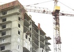 До конца года в Украине хотят построить жилье на 5,5 тысяч квартир