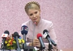 В ОБСЕ считают, что Тимошенко посадили из-за политики
