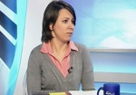 Татьяна Мазур, директор «Amnesty international» в Украине