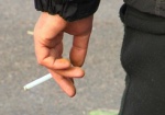 Украинские курильщики решили побороться за право курить в общественных местах