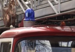 В Харькове из горящей пятиэтажки эвакуировали 15 человек