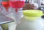 Молоко у селян будут принимать по более высоким ценам