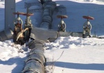 Украина и Туркменистан собрались добывать газ сообща