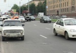 Какие трудности ожидают харьковских водителей во время Евро-2012 - тема программы «Насправді» сегодня
