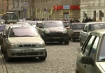 На время Евро-2012 в Харькове перекроют часть дорог