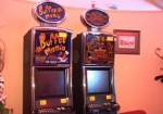 В центре Харькова обнаружили салоны игровых автоматов