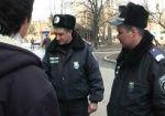 МВД: Проблем с английским языком у милиционеров к Евро-2012 не будет