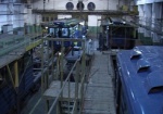 Метрополитен ремонтирует поезда благодаря налоговой льготе