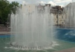 18 харьковских фонтанов заработают в мае