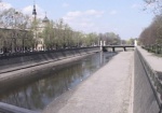 Харьковские реки наполнят к Первомаю
