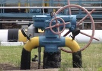 Харьковщина рассчиталась за потребленный газ лишь наполовину