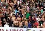 На матчах Евро-2012 будут вычислять расистов