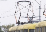 На Алексеевке под колесами трамвая погибла пожилая женщина
