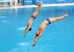 Харьковчанин стал призером международных соревнований по прыжкам в воду