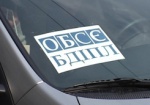 Наблюдателей от ОБСЕ пригласили в Украину на парламентские выборы