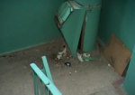Дезинфицировать мусоропроводы в харьковских многоэтажках начнут в апреле
