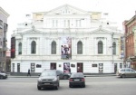 Театр Шевченко получил приз «Аншлаг года»