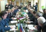 Украинские и российские таможенники согласовали тактику на время Еврочемпионата