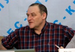 Харьковский правозащитник Евгений Захаров отказался от поста омбудсмена
