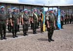 ООН: Без украинских миротворцев не справились бы в Кот-д’Ивуаре