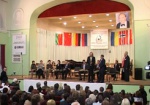 Знаменитого музыканта Владимира Крайнева увековечили в родном городе
