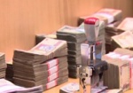 Харьковская фирма недоплатила в Пенсионный фонд больше 300 тысяч гривен