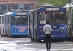 В районе Новой Баварии временно изменят маршруты троллейбусы