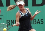 Юная харьковская теннисистка выиграла очередной титул