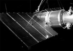 На Землю упал первый советский метеоспутник