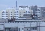 В Харькове хотят залатать больше 1200 крыш