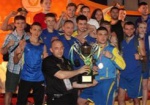 Харьковчане привезли шесть золотых медалей с Чемпионата мира по муай-тай