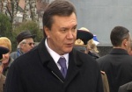 Янукович утверждает, что его социальные инициативы с выборами не связаны